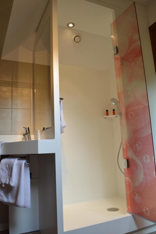 Le Domaine Des Cigognes Hotel Ennevelin Cameră foto